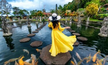 Explore the Beauty of Bali