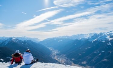 Manali Mountain Escape