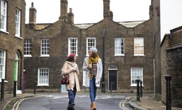 Classic England Heritage Tour