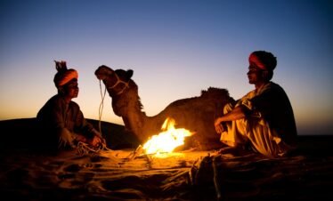 Majestic Rajasthan Heritage Tour