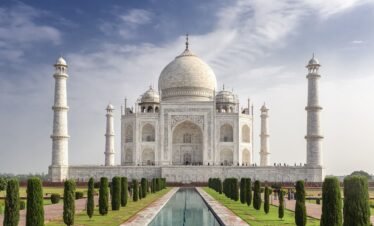 Delhi To Agra Tour Packages