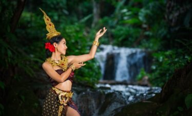 Magical Malaysia: A Journey of Culture