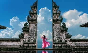 Magical Bali – Dream Journey